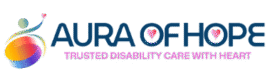aura of hope logo