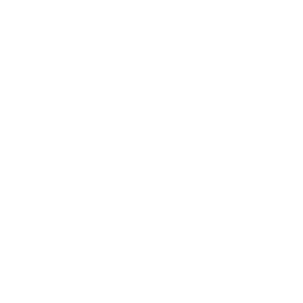 A simplified icon of a hand holding a heart, representing care, giving, or support on a white background.